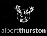 Logo von Albert Thurston