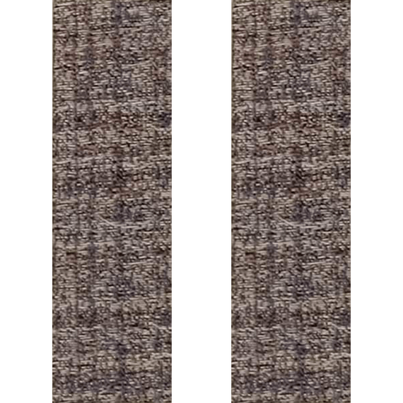Hosentrger-Konfigurator mit Bndern aus Wolle-Seide mlang  in Grau-Beige.