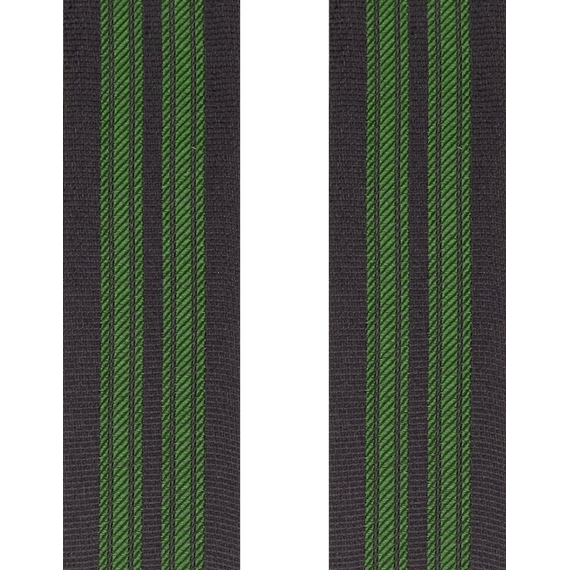 Casella / 36mm-B�nder / Clips & Lederlaschen