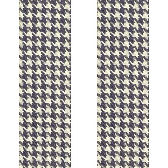 Eisenberg / 36mm-B�nder / Lederlaschen