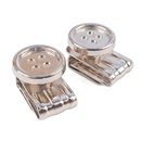 Bracetacs in Silber-Optik