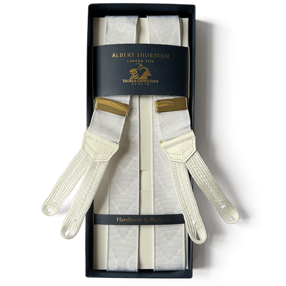 Gesamtansicht des Albert Thurston Balham Hosentr�gers in...