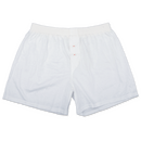 Weie Boxershorts von Manomama